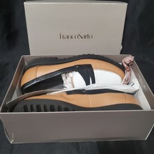 FRANCO SARTO CASSANDRA WOMEN'S PENNY LOAFERS MULTI COLOR 8M