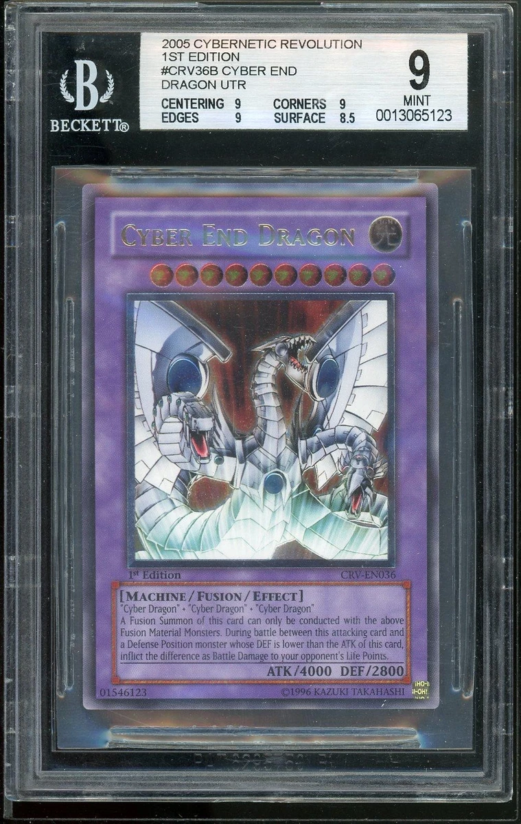 Yu-Gi-Oh! TCG Beckett Grading Services (BGS) Ultimate Rare Individual Collectible Card Game Cards for sale | eBay Yu-Gi-Oh! TCG Beckett Grading Services (BGS) Ultimate Rare Individual Collectible Card Game Cards for sale | eBay