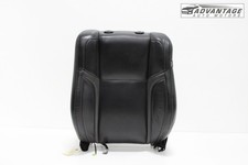 2012-2023 Dodge Charger Front Left Driver Side Upper Seat Backrest Cushion Oem 2012-2023 Dodge Charger Front Left Driver Side Upper Seat Backrest Cushion Oem