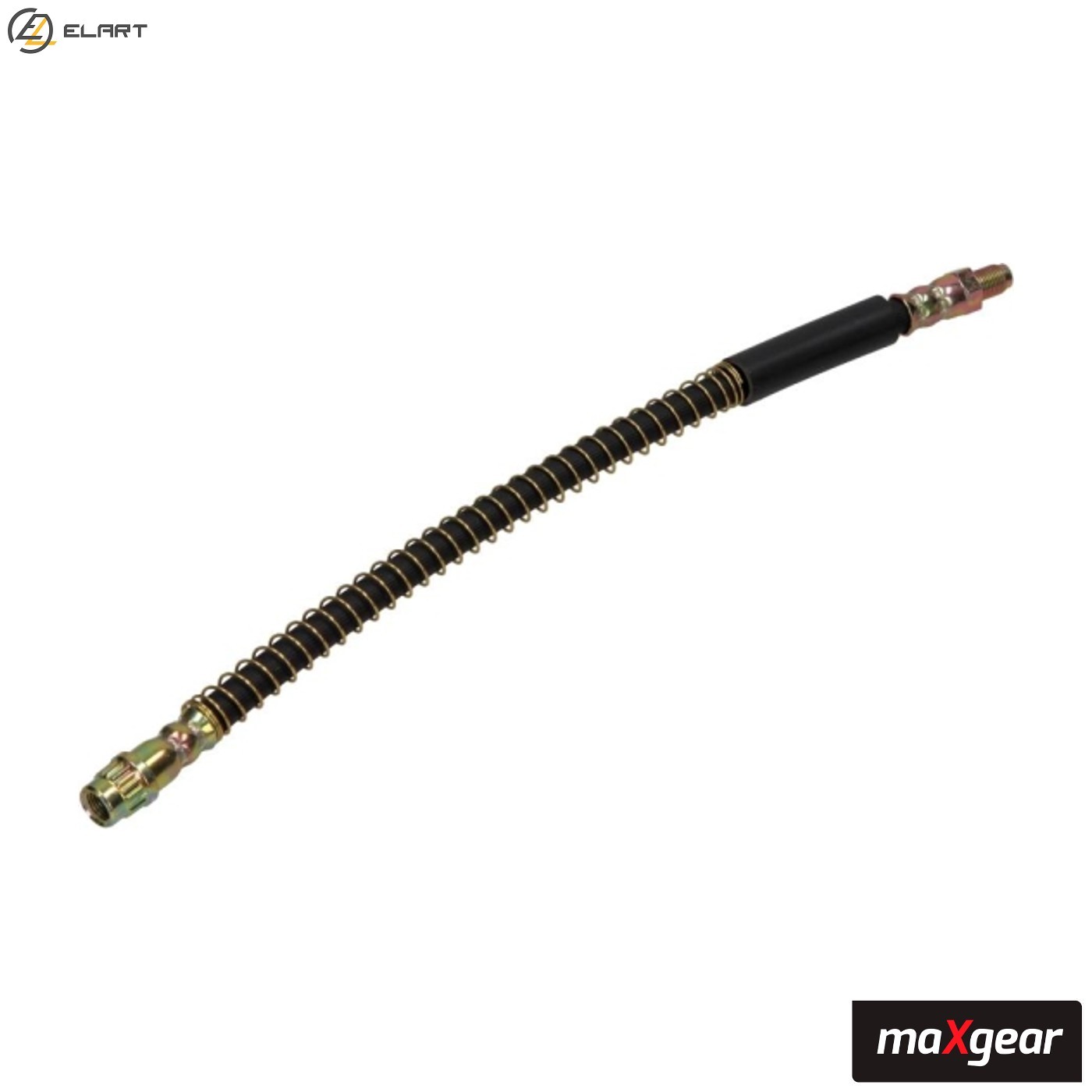 BRAKE HOSE 52-0185 FOR RENAULT CLIO/SYMBOL/MIO/II/Mk/Hatchback/Van TWINGO 1.5L