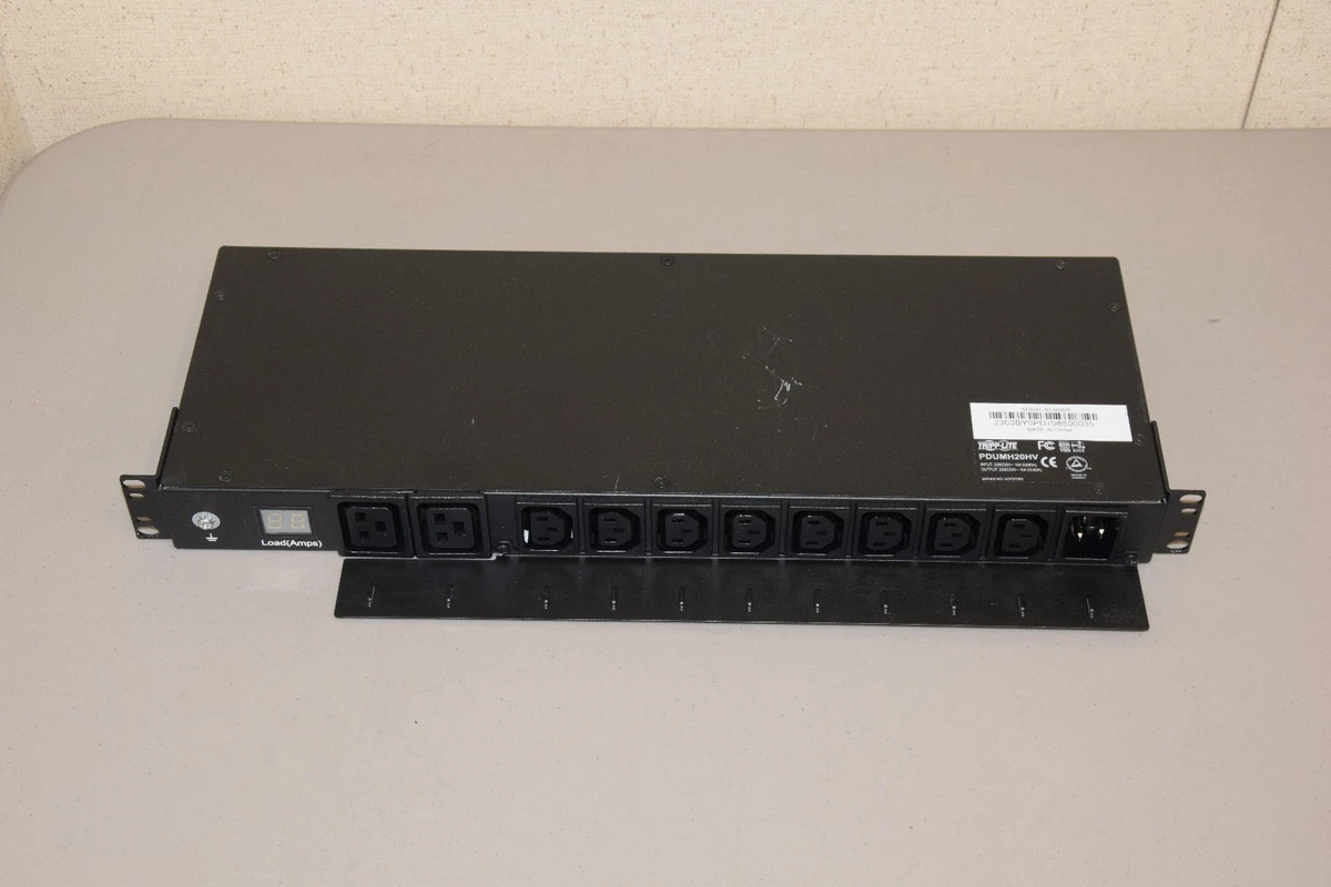 Tripp Lite Computer Power Distribution Units for sale | eBay