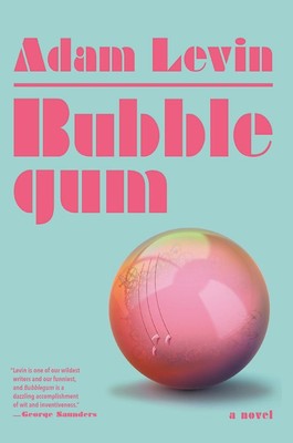 Bubblegum | Adam Levin | 2021 | englisch