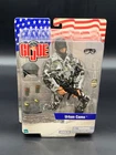 Urban Camo GI Joe 12" Fully Posable Hasbro 2001 Action Figure