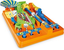Screwball Scramble 2 Brainteasers for Ages 5 ...