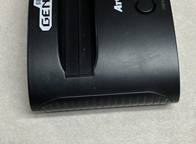 AtGames Sega Genesis Classic Mini Game Console w/ 80 Built-in Games Sonic
