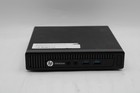 HP EliteDesk 705 G1 Mini _ AMD A6-7400B _ 12GB RAM _ No SSD / OS / AC