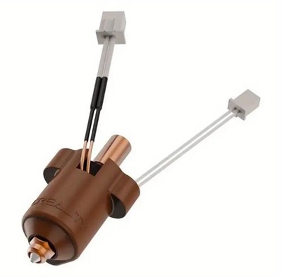 Creality Ender 3 V3 KE Hotend Kit Extruder - Heizkörper 4001030137