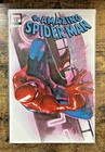 Amazing Spider-Man #56 - Gabriele Dell'Otto Variant - Unknown Comics Exclusive