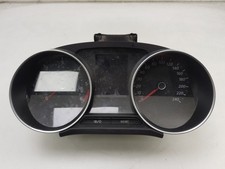 Speedometer Unit Kmh Instrument Panel Volkswagen Polo V 6r 2015 6c0920731a