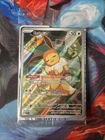 Pokémon Eevee 173 Illustration Rare Black Star Promo Prismatic Evolutions Sealed