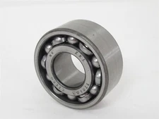 230018 New-No Box; ZKL 3204 Double Row Angular Contact Bearing; 20mmID; 47mmOD