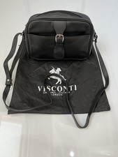 Lovely Small Visconti Black