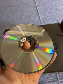 Ecco the Dolphin (Sega CD, 1993)