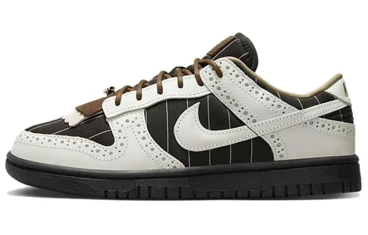 Nike Dunk LX Low Brogue W for sale | eBay