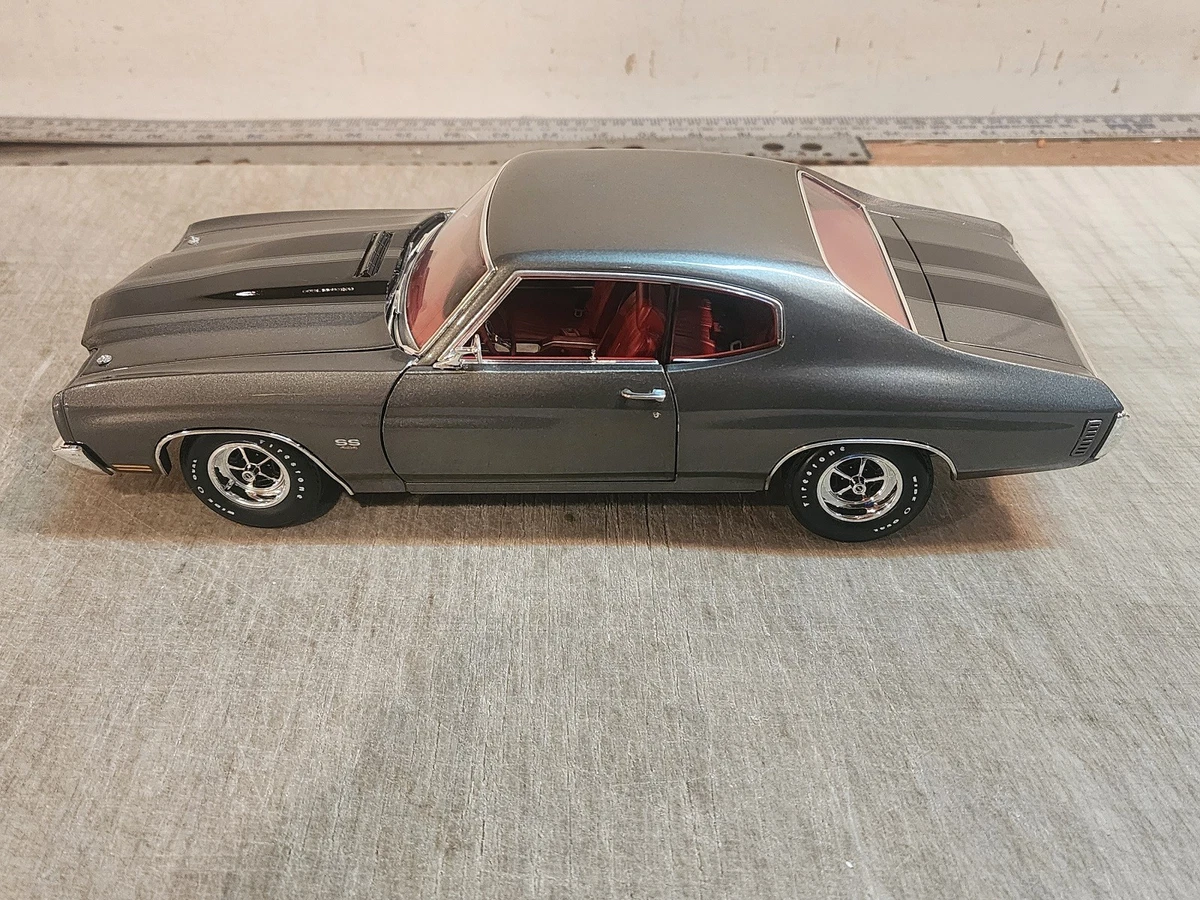 GMP Chevrolet 1:18 Scale Diecast & Toy Vehicles for sale | eBay
