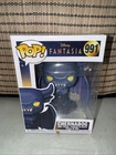 Funko Pop! Chernabog #991 Disney Fantasia Vinyl Figure