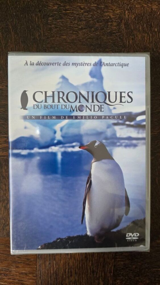 Chronicles From The End Of The World - New In Blister | New