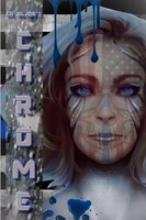 Cg Blade | Chrome | Taschenbuch | Englisch (2018) | Kartoniert / Broschiert