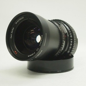 Carl Zeiss Distagon 4 50 Hasselblad | eBay
