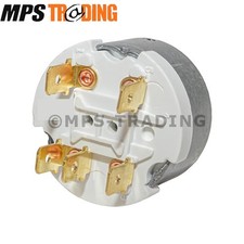 Land Rover Defender Steering Lock Ignition Switch 200/300TDI TD5 TDCI LR039638