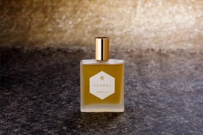 SATORI Perfumes: Experience the Soul of Japanese Fragrance. Explore 17 Scents.
