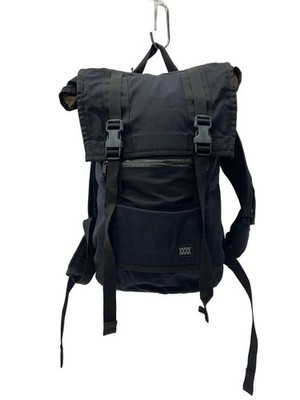 Mission Workshop Rucksack/-/Blk/Sunburn/Inner Use Impression// 3761