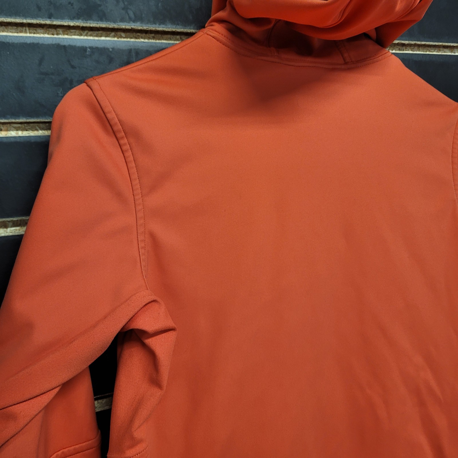 Merrell Womens Jacket Size S Opti Shell Full Zip … - image 14