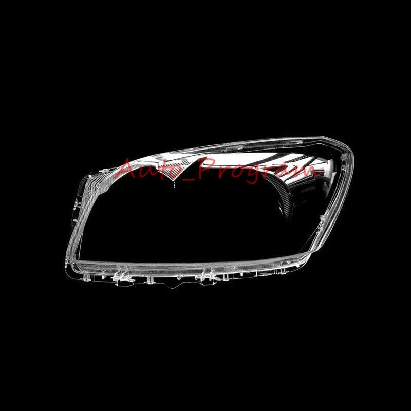 Left Side Headlight Lens Cover Replace + Sealant For Toyota RAV4 2008-2012 — 第 3/4 张图片