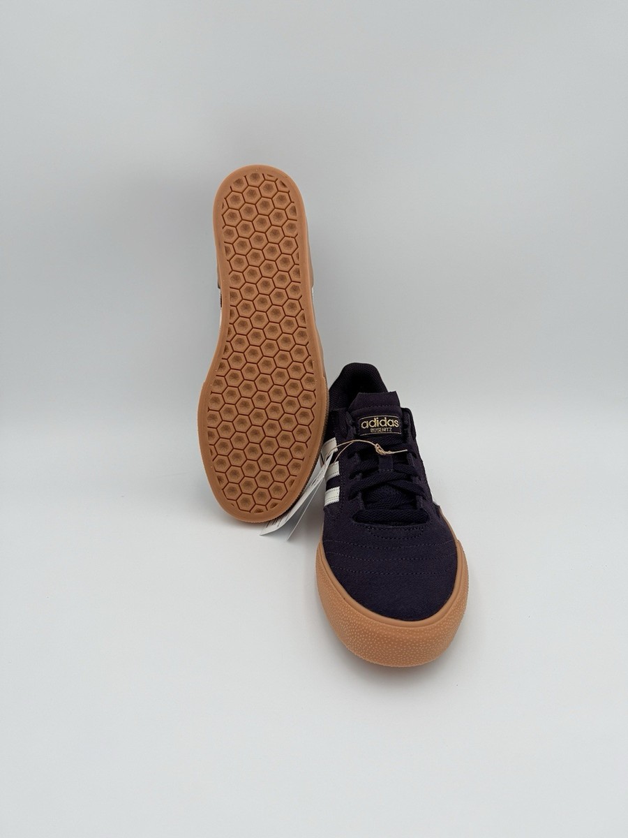 Adidas Skate Busenitz Vulc II Men's Skateboard Sneaker IF2093