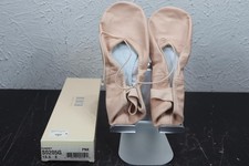 Brand New Bloch Childrens Dansoft Leather Ballet Shoes 13.5E Pink S0205G
