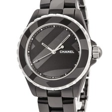 CHANEL J12 Untitled 38mm Limited H5581 TO243943