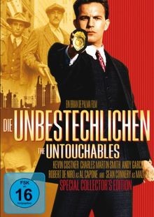 The Untouchables - Die Unbestechlichen [Special Edition] ... | DVD | Zustand gut