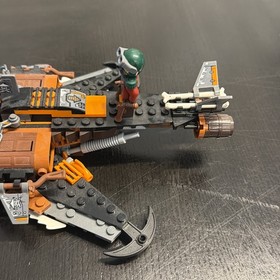 LEGO NINJAGO: Sky Shark (70601)