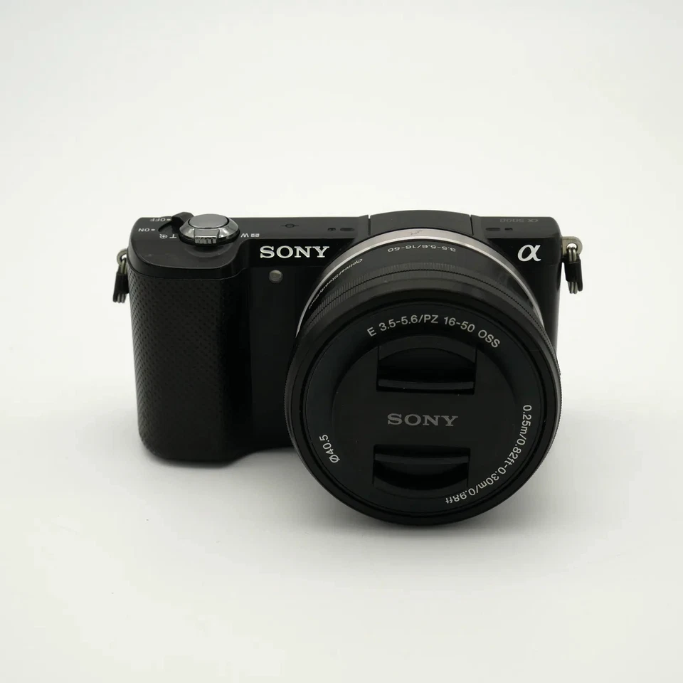 Sony Alpha 5000, Foto 3 von 5