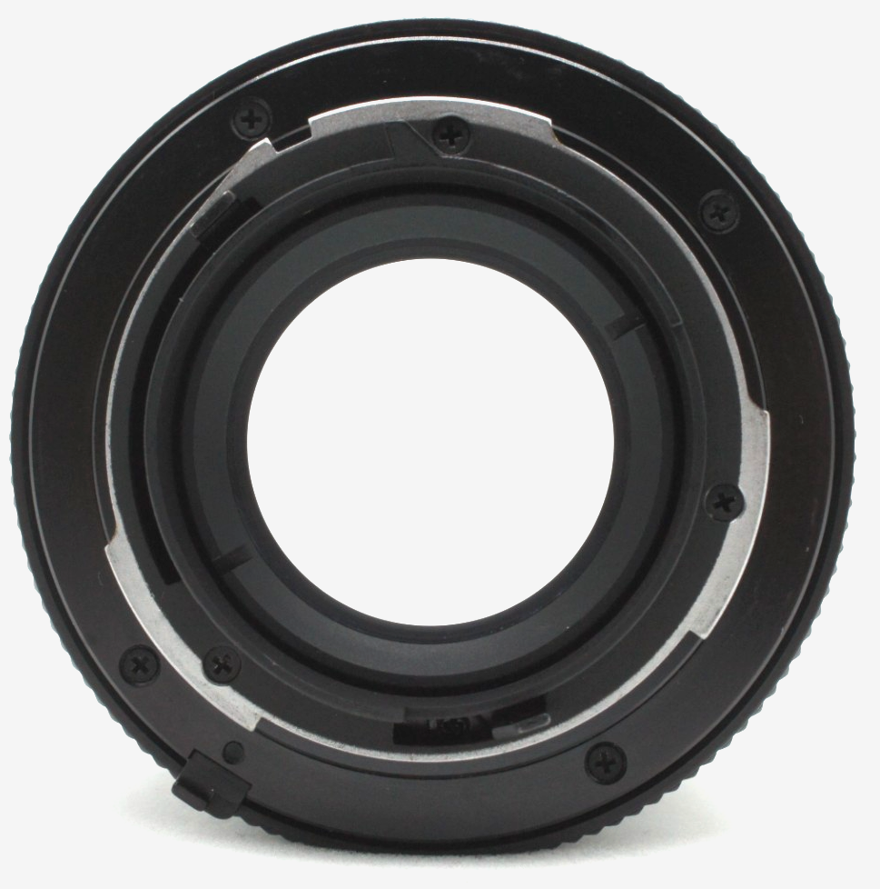 【ぽー】CONTAX Planar 1.7/50 MMJ CONTAX Carl Zeiss Planar 50mm f1.7 MMJ MF Lens Standard SLR