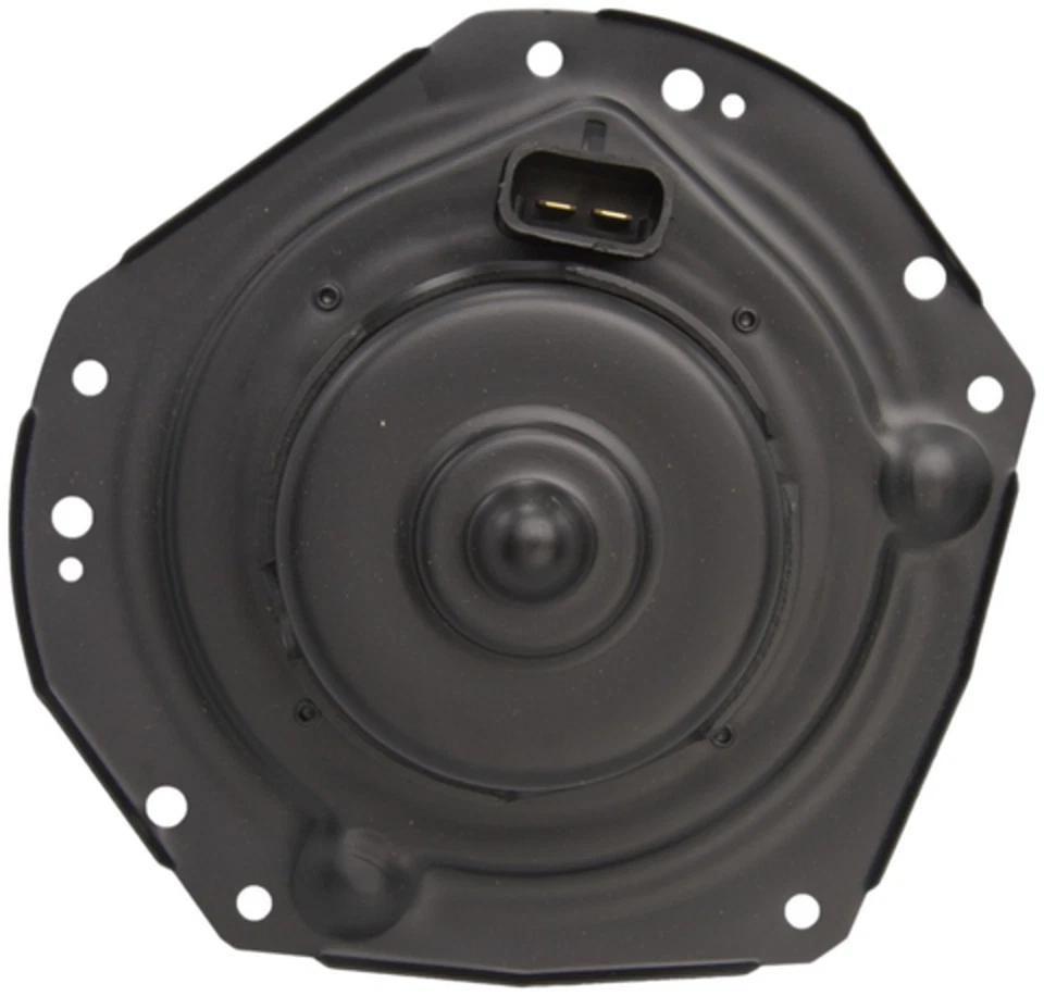 Motor soplador HVAC 4 estaciones 35344 Foto 3 de 4