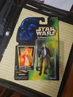 1997 Kenner Star Wars The Power Of The Force: Bespin Han Solo - NEW, SEALED!!!