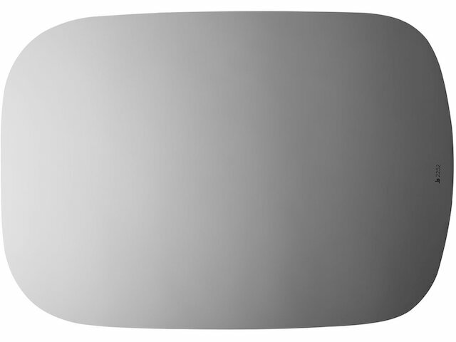 For 1979-1986, 1988-2000 GMC C3500 Door Mirror Glass Burco For 1979-1986, 1988-2000 GMC C3500 Door Mirror Glass Burco