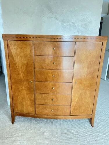 White Wooden Bedroom Furniture Sets