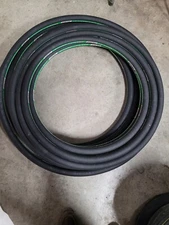 HYDRA-MAX HYDRAULIC HOSE 16-4SH 1" 50' FEET FOUR WIRE HOSE 5510 PSI