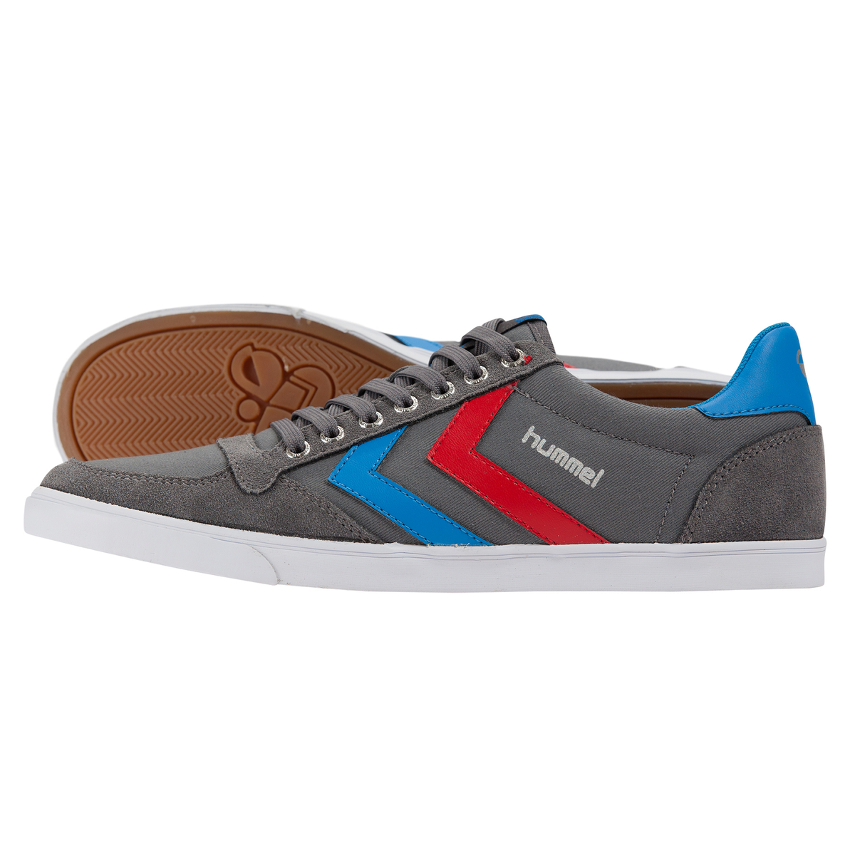 HUMMEL SLIMMER STADIL LOW 40-47 NEW 65€ edmonton marathona