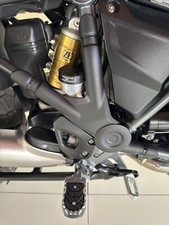 BMW R1200GS 2013-2018 R1250GS 2018-2024 Frame Protector Panel Guard Cover