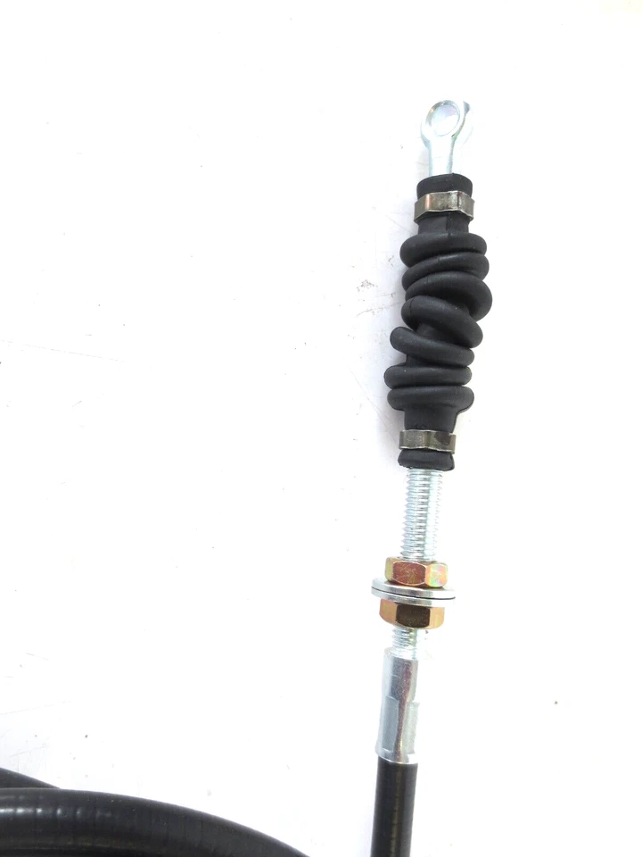 NOVO 2004-11 KUBOTA RTV 900 OEM cabo acelerador de pé K7561-42310 - Imagem 4 de 4