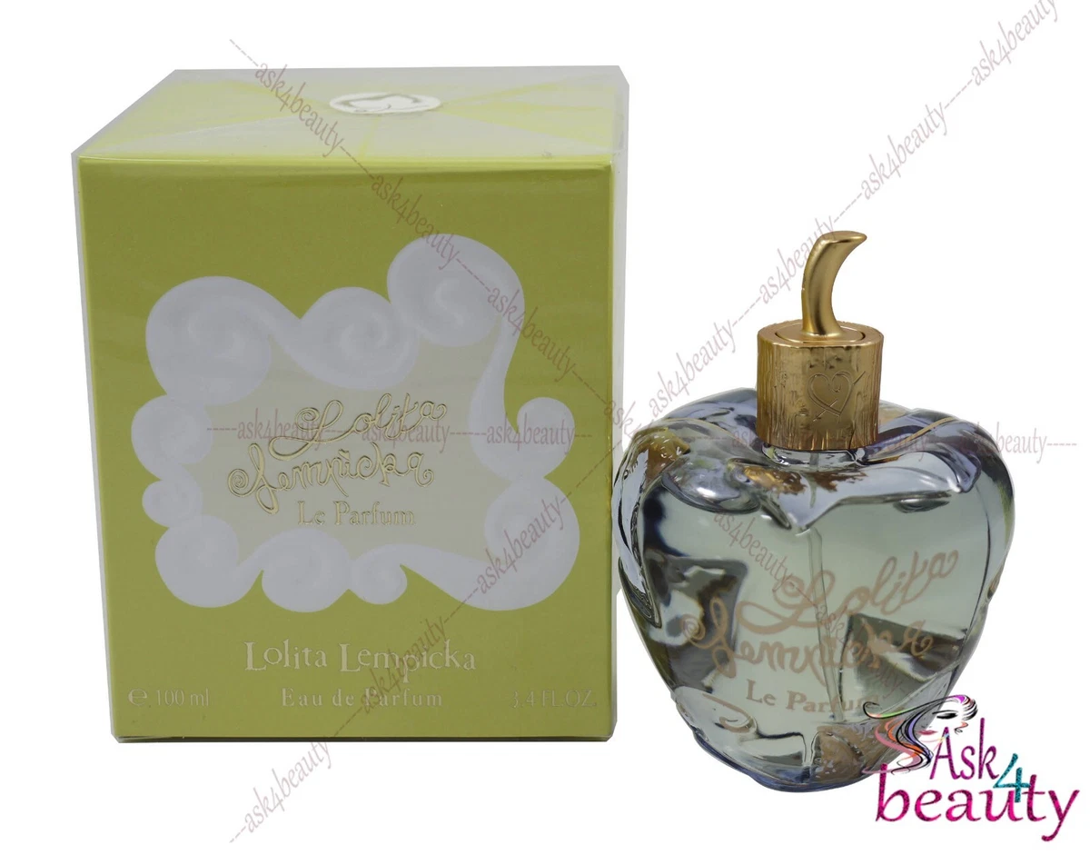 Le Parfum, Eau de Parfum - Lolita Lempicka