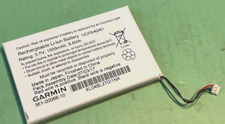 OEM GENUINE  BATTERY FOR GARMIN DEZL 760 770 TRUCK GPS 361-00066-00