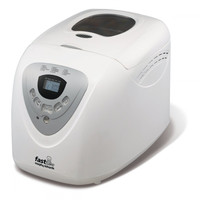 Morphy Richards 48280 Fastbake Breadmaker - White Morphy Richards 48280 Fastbake Breadmaker - White