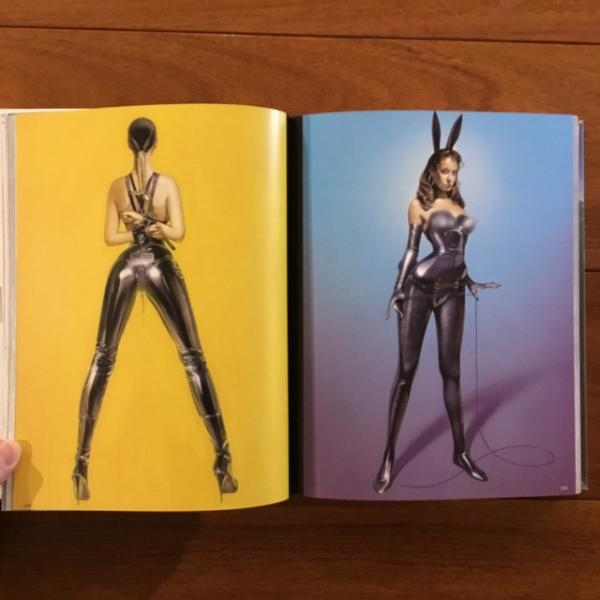 SORAYAMA Masterworks | Hajime Sorayama Art Works Collection Book