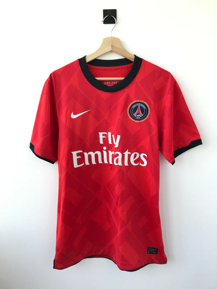 Paris saint germain shirt sale