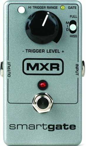 New Mxr M135 Smart Gate
