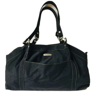 nylon baggallini tote